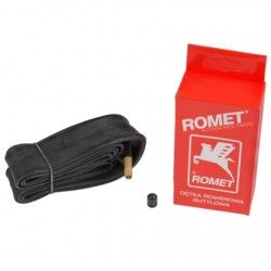 Dętka butylowa Romet 28x13/8x15/8 AV 48mm