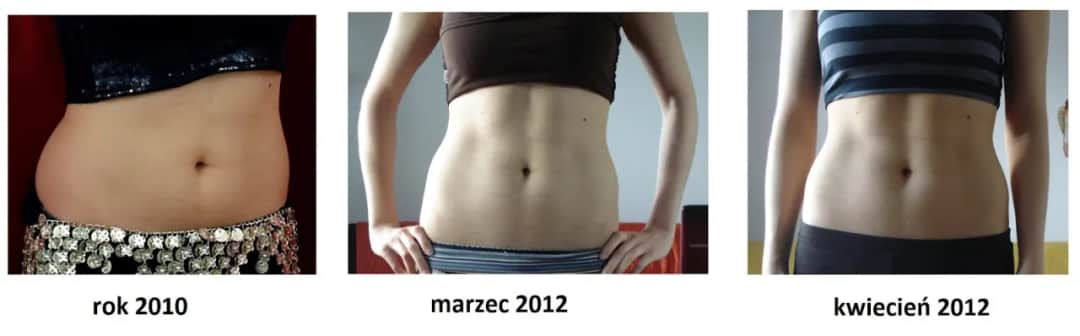 Po jakim czasie widać efekty ćwiczeń w domu? Oto prawda o wynikach