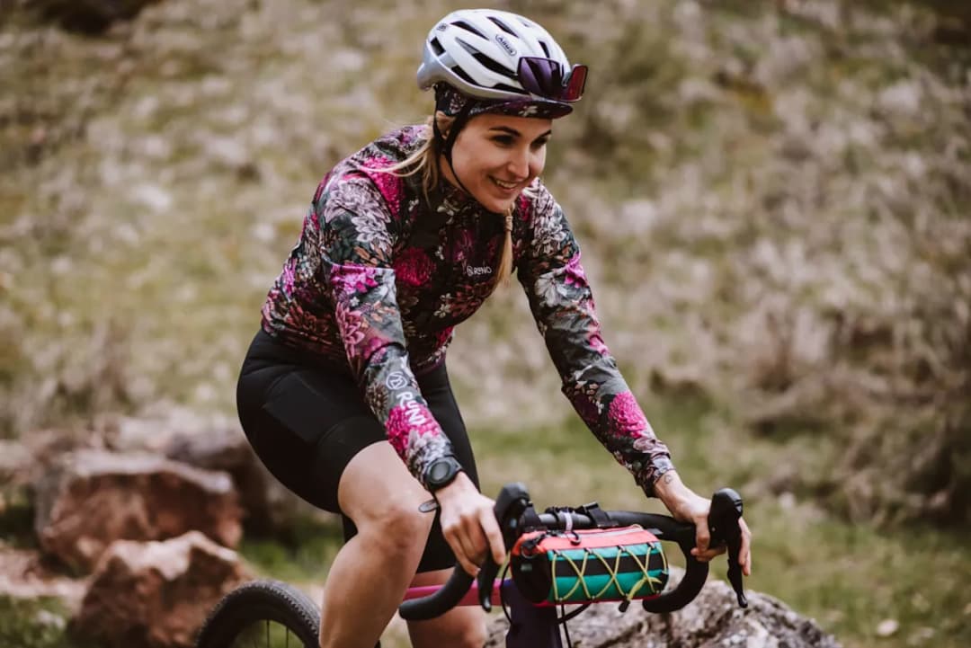 Ile czasu zajmuje przejazd 6 km rowerem? Sprawdź, co wpływa na czas.