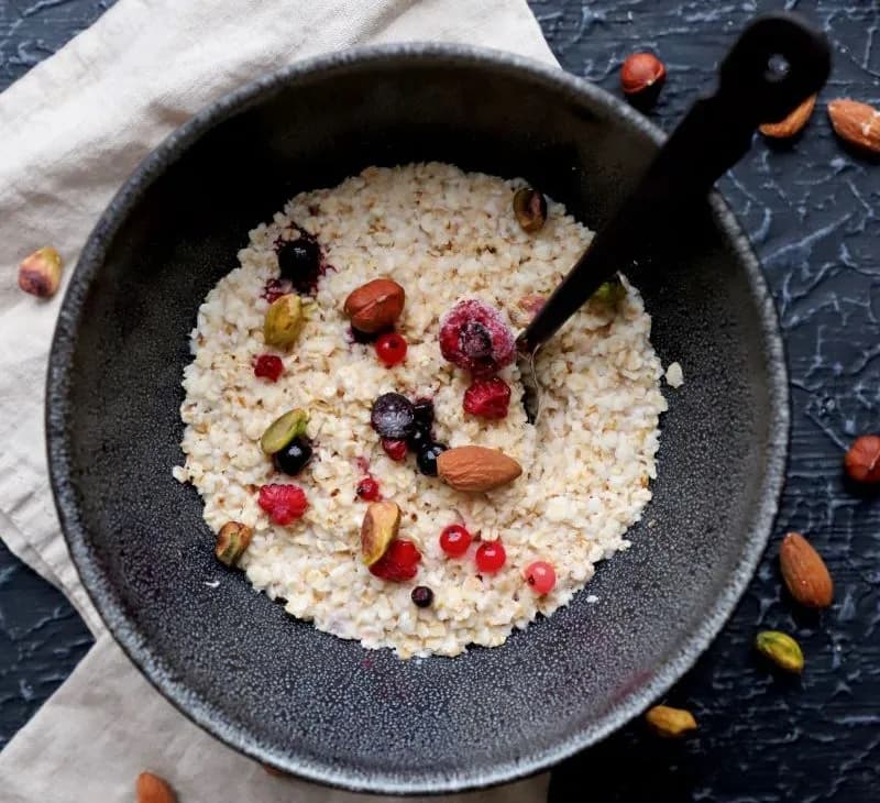 Co najlepiej zjeść po treningu, aby szybko zregenerować mięśnie?