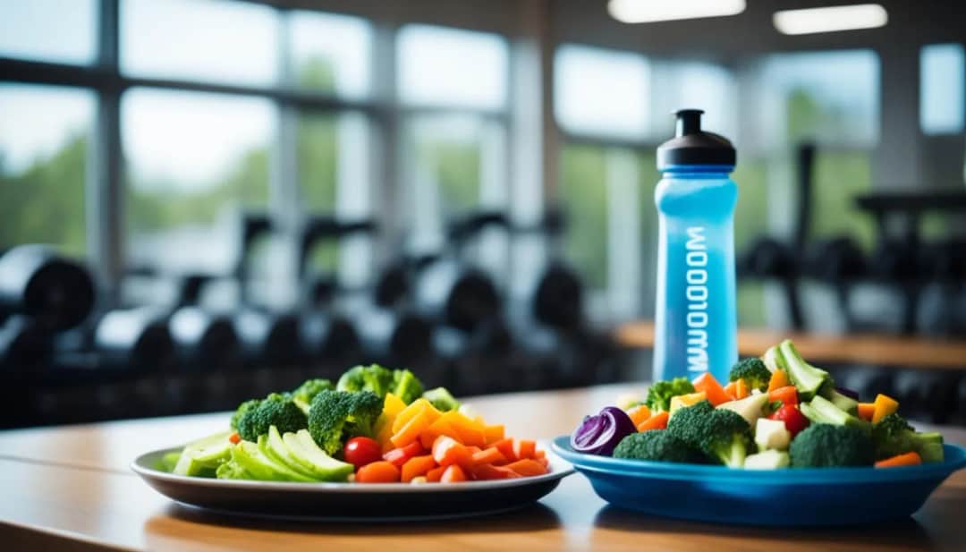 Co na kolację po treningu? Zdrowe przepisy na regenerację mięśni