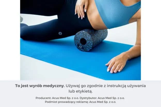 Rolowanie przed czy po treningu – które przynosi lepsze efekty?