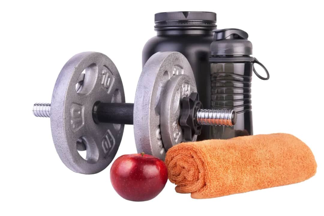 Beta alanina ile przed treningiem – jak uniknąć zmęczenia?