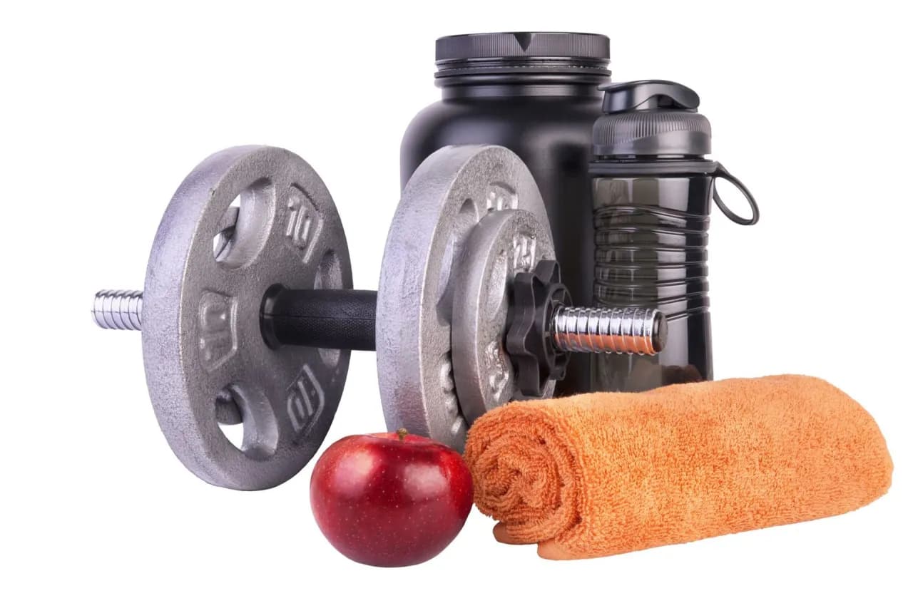 Beta alanina ile przed treningiem – jak uniknąć zmęczenia?