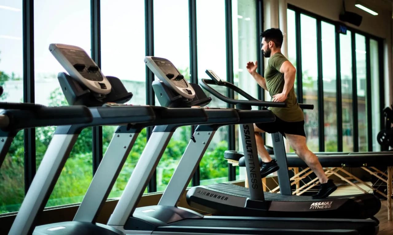 Co z branżą fitness? Problemy finansowe i przyszłość sektora w Polsce