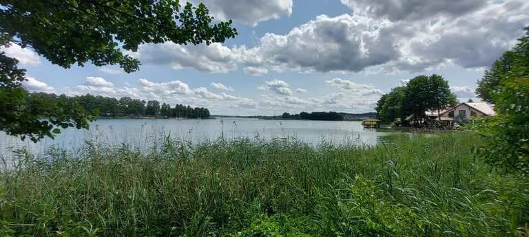 Najlepsze trasy rowerowe w Swornegaciach - odkryj ukryte szlaki