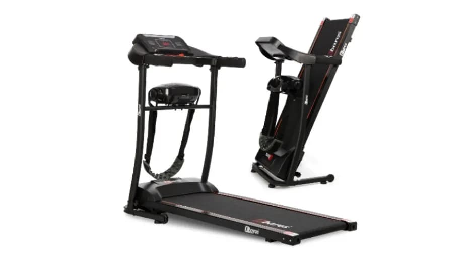 Ile kosztuje bieżnia domowa? Poznaj ceny i najlepsze modele