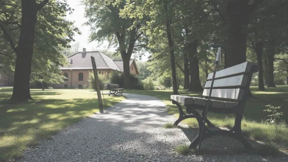 Jakie ćwiczenia przy neuropatii pomogą złagodzić objawy i poprawić życie