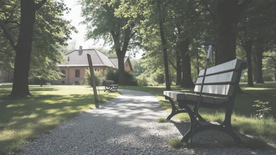 Jakie ćwiczenia przy neuropatii pomogą złagodzić objawy i poprawić życie