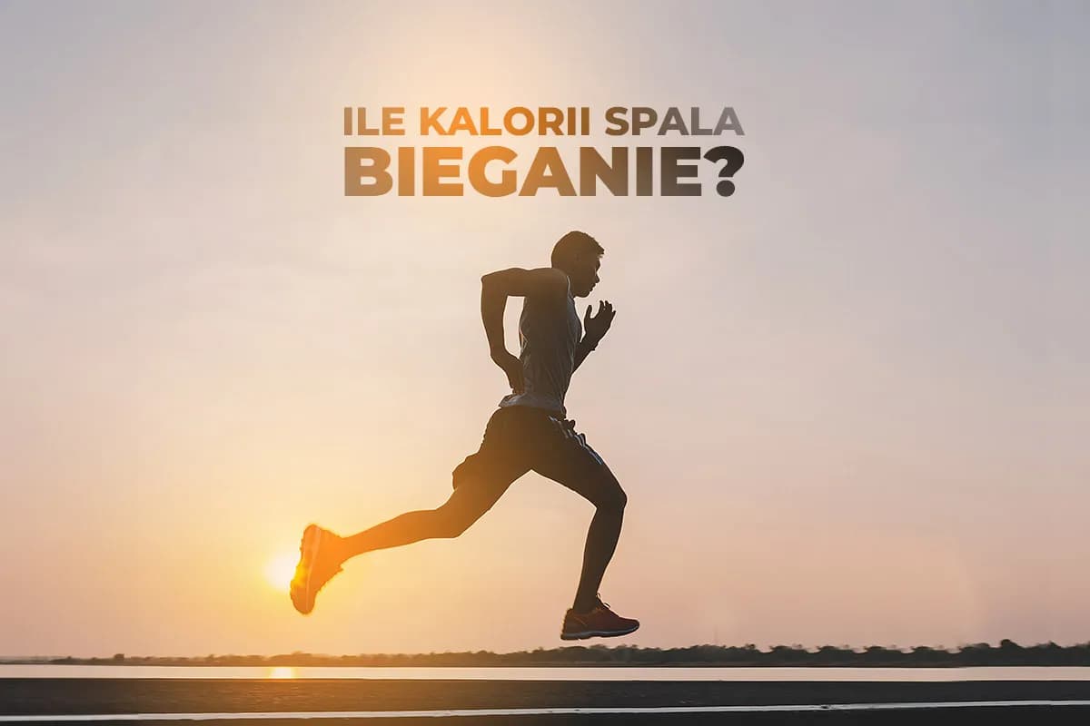 Ile kalorii spala 15 minut biegania? Zaskakujące wyniki i fakty
