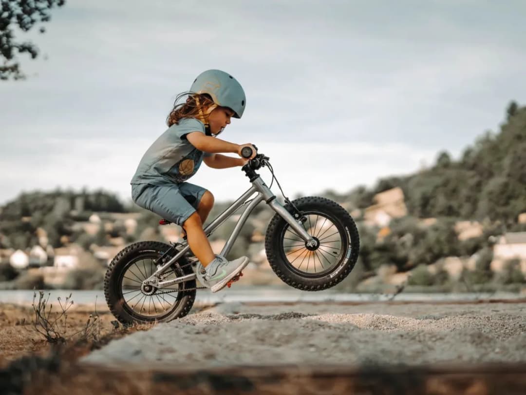 Jaki rower dla 4 latka - wybierz idealny model dla swojego dziecka