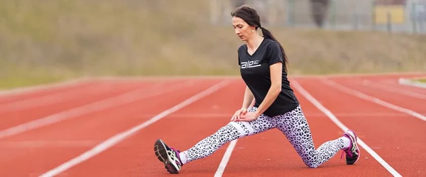 Jak się rozgrzewać przed bieganiem, aby uniknąć kontuzji i poprawić wyniki