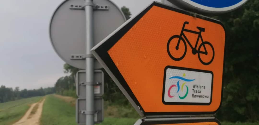 Wiślana trasa rowerowa Oświęcim Kraków: najlepsze trasy i atrakcje