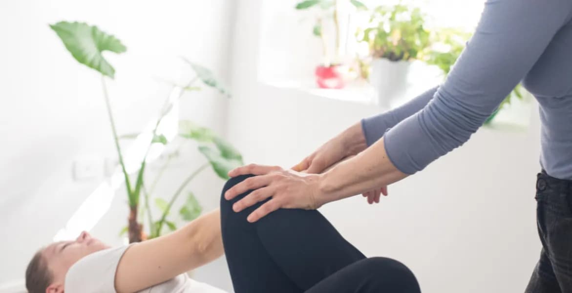 Trening somatyczny co to? Zrozum swoje ciało i popraw zdrowie