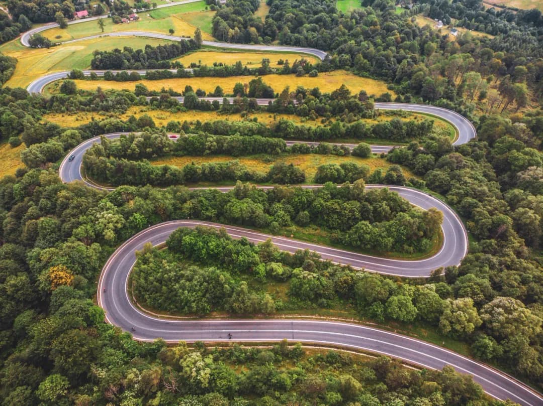 Najlepsze trasy rowerowe w Śląsku - odkryj ukryte skarby regionu